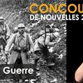 Concours Étonnants Voyageurs 2014 - Ma nouvelle