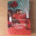 J'ai lu La bonne case de Mario Pimiento (Editions Au Diable Vauvert)