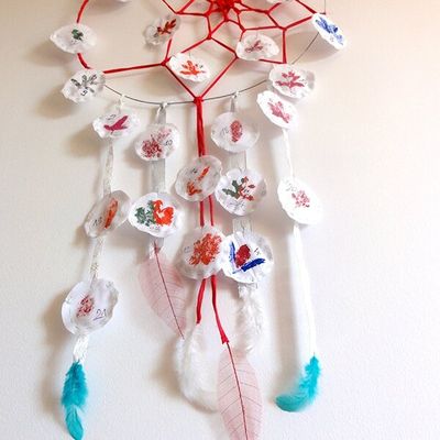 Calendrier de l'avent #3 ...