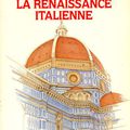Boisset Jean-François : La Renaissance italienne 