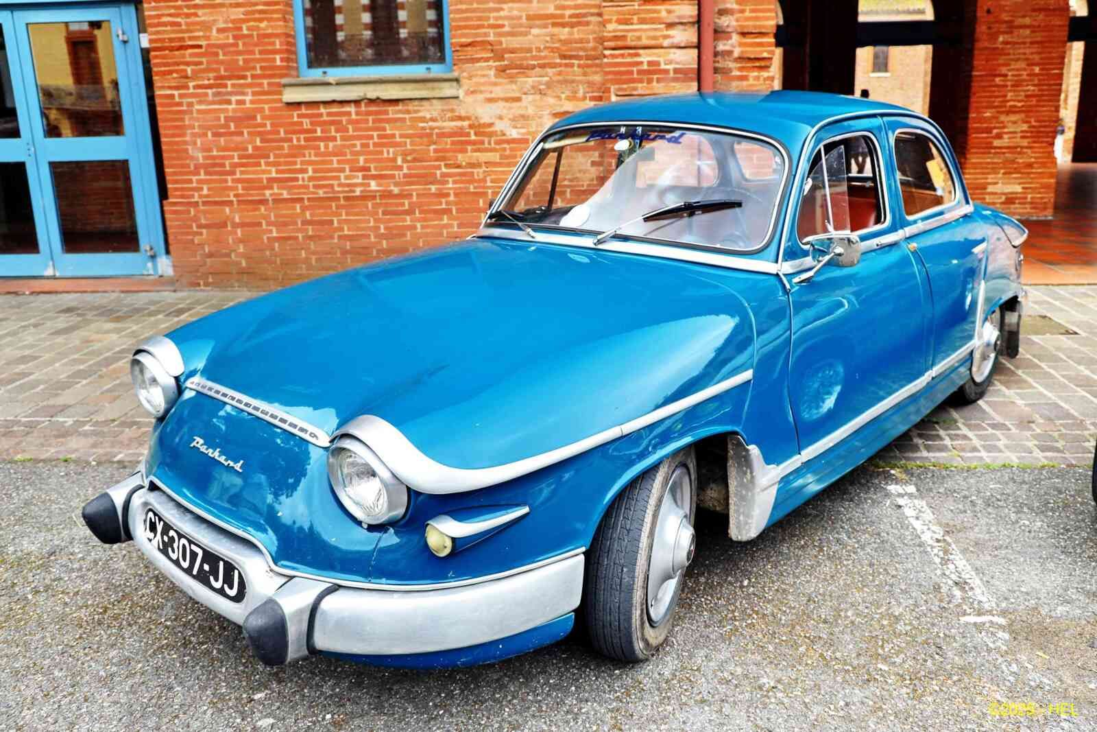 Panhard PL17_11 - 1960 [F] HL_GF