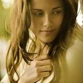 Nouvelles images de Twilight Chapitre 4 - Révélation Part 1