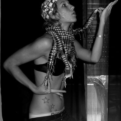 timidité insoupçonné