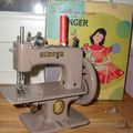 Sew, Mama, Sew organises the Sewing Machine Month