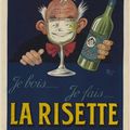 ANISETTE A L'ANCIENNE