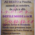 Défilé de mode