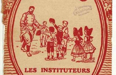 Les livres jeunesse pendant la Grande Guerre