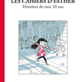 Les cahiers d'Esther : HistOires de mes 10 ans