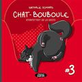 Chat-Bouboule (tomes 1 à 3) ---- Nathalie Jomard