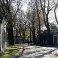 Père Lachaise