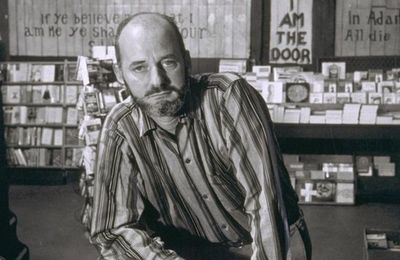 Lawrence Ferlinghetti (1919 -2021) : Images d’un Monde En-Allé (1- 4) / Pictures of the Gone World (1 - 4))
