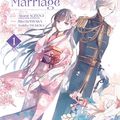 Manga | My Happy Marriage, tome 1 d'Akumi Agitogi