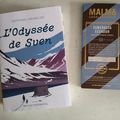 L'odyssée de Swen : Nathaniel Ian Miller nous offre une vraie bouffée de fraicheur 