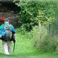 2 Août 2014: De St Côme d'Olt à Estaing #2