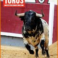 Le numéro 2036 de TOROS est paru le 4 novembre