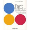 L'art moderne et contemporain