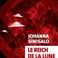 Le Reich de la Lune (Iron Sky - Renaten tarina) - Johanna Sinisalo