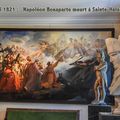  5 Mai 1821 ; Napoléon Bonaparte meurt à Sainte-Hélène