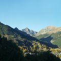 Pico de los Musales (2654m) au départ de Sallent de Gallego