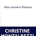 Mon ancêtre Poisson- Christine Montalbetti