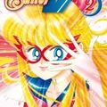 Codename Sailor V volume 2