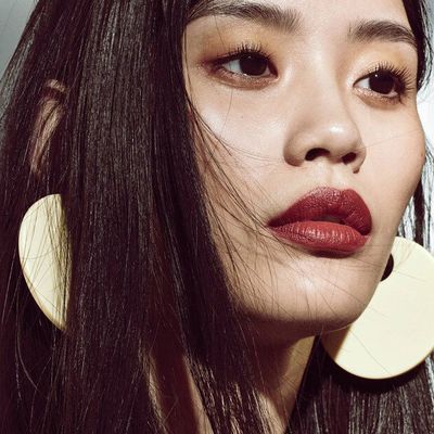 Portrait "Vogue China" by Regan Cameron