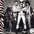 This is Big Audio Dynamite reissue