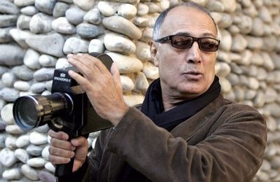 Abbas Kiarostami / عباس کیارستمی (1940 – 2016) : « ce soir j’ai rendez-vous... »