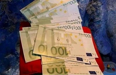 PUISSANT RITUEL DE RICHESSE REALISE PAR LE PUISSANT MEDIUM VOYANT LOKO VOGNON BOSSA