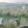 SUR LE PONT D'AVIGNON