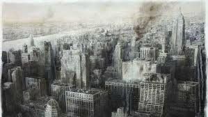 Malefic Time, T1 : Apocalypse de Luis Royo