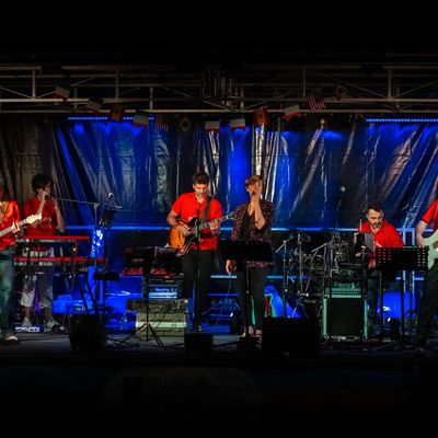 ONSLAJOUE... BLOG A PART...