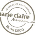 Concours Blog Déco Marie Claire Maison.com 2010