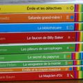 Lectures pour les primaires #5