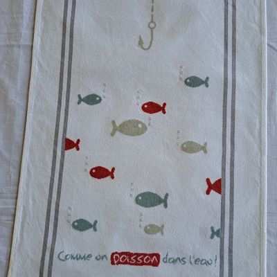 Poissons