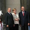 « Vers de nouvelles élections en Allemagne et la disparition d’Angela Merkel de la scène politique ? » L’édito de Charles SANNAT