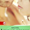 Love on Process tome 3 , de Rachel, Nisha Éditions 