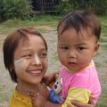 Birmanie : Lac Inle