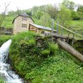 Echappée belle en Aveyron