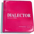 LE DIALECTOR ...pour les trendy de la com.