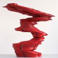 En revenant de l'expo ... Tony Cragg