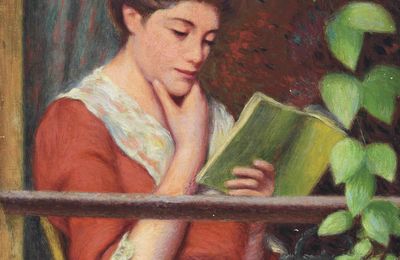 Hotties Reading 894