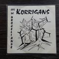 #108: Les Korrigans de Brocéliande.