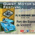 Ouest Motor Festival 2015