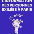 L’accès à l’information des personnes exilées à Paris