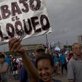 Rapport de Cuba à l’ONU sur le blocus appliqué par les Etats-Unis d’Amérique - Juin 2016