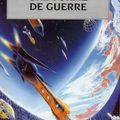 Une forme de guerre d’Iain M. Banks