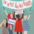 On n'est pas des poupées : mon premier manifeste féministe