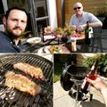 BBQ days are here