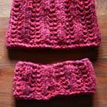 Petites bidouilles en tricot